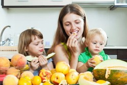 Ini Menu Sahur untuk Ibu Menyusui Agar Kuat Puasa