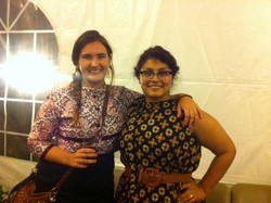 Setahun Tinggal di Indonesia, Emily Mempelajari Islam dan Bahasa Arab