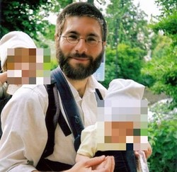 Pemimpin Yahudi Ini Ikut Puasa Selama Ramadan