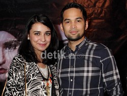 Bulan Ramadan, Teuku Wisnu Tak Lepas Tilawah Alquran Tiap Hari