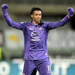 Fiorentina Akan Lakukan Segalanya untuk Pertahankan Cuadrado