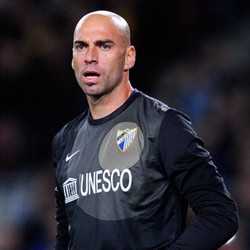 City Resmi Dapatkan Willy Caballero