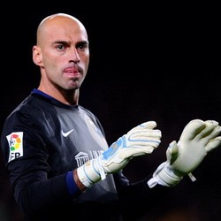 City Dikabarkan Segera Dapatkan Kiper Baru