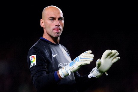 City Dikabarkan Segera Dapatkan Kiper Baru