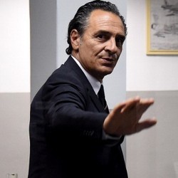 Lewat Surat Terbuka, Prandelli Berterima Kasih kepada FIGC