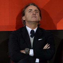 Mancini Tak Tutup Peluang Latih Italia