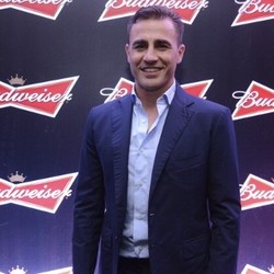 Cannavaro Mau Saja Jika Ditawari Jadi Asisten Manajer Madrid