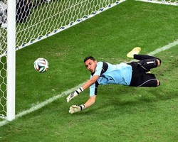 Dua Klub Sudah Ajukan Penawaran untuk Keylor Navas