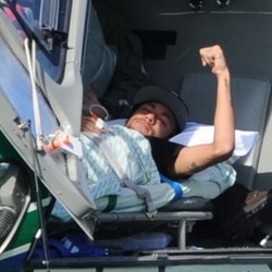 Pantau Kondisi Neymar, Barca Akan Kirim Dokter Tim ke Brasil