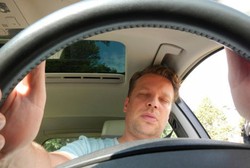 Mengenal Micro-sleep, Kebiasaan Tidur yang Terjadi Saat Berkendara