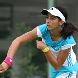 Tami Grende: Dari Bali, Thailand, ke Wimbledon