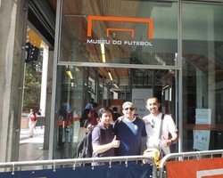 GPS dan GPS Jadi Andalan di Sao Paulo