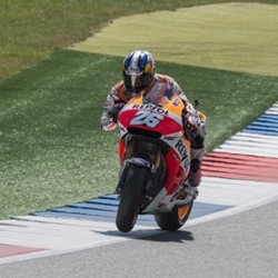 Pedrosa Mencari Penebusan