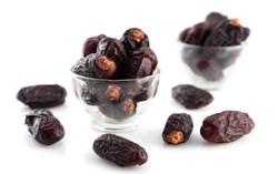 Mineral dan Vitamin Dalam Kurma Dapat Perbaiki Vitalitas dan Kualitas Sperma