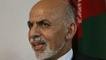 Ashraf Ghani Unggul di Pilpres Afghanistan