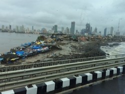 Cerita India yang Ekonominya Anjlok Gara-gara Defisit Listrik