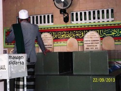 Wisata Religi Ramadan ke Pasuruan