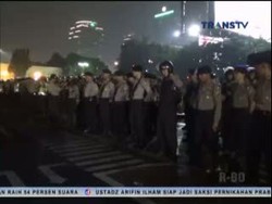 Kapolda Metro Jaya: Tembak di Tempat Bagi Pengganggu Pilpres