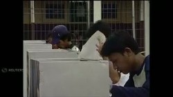 Diawali SBY, Kini Era Jokowi atau Prabowo?