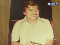 Perjalanan Karier Jusuf Kalla