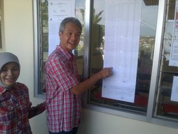 Ganjar Doakan Pelaku Black Campaign Bertobat