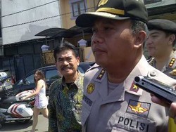 Kapolda Metro: Menang atau Kalah, Hargai Suara Rakyat!