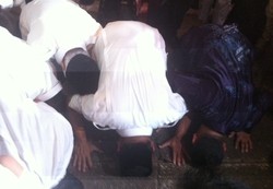 Ini Lembaga Survei yang Klaim Kemenangan Prabowo