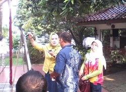 Masih Ada Warga Pondok Indah yang Tak Dapat Undangan Nyoblos