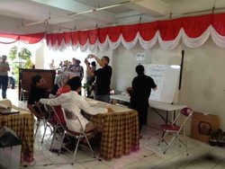 Begini Kisah Kekecewaan Warga Kalibata City Tidak Bisa Nyoblos