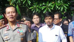 Cuaca Buruk, Surat Suara di 15 Titik Yahukimo Papua Belum Dibagikan