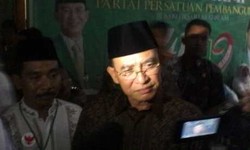 JK Sebut Mafia Haji Saat Debat, SDA: Jangan Berprasangka