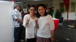 Titiek: Presiden Tanpa Ibu Negara Juga Bisa