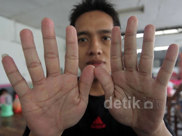 Angka Golput Pilpres 2014 Diprediksi Tinggi