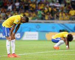 Lebih Memalukan dari Maracanazo