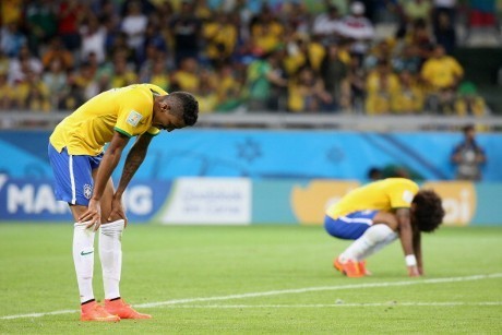 Lebih Memalukan dari Maracanazo