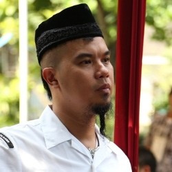 Ini Alasan Ahmad Dhani Ngotot Dukung Probowo