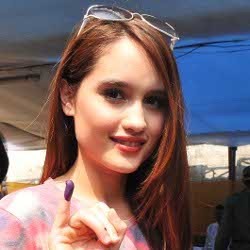 Harapan Cinta Laura untuk Presiden Baru Indonesia