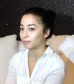 Nikita Willy Kuliah Hukum Gara-Gara Diego