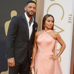 Ini Rahasia Pernikahan Will Smith dan Istri Tetap Langgeng
