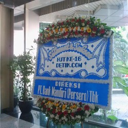 HUT ke-16 detikcom: Usia Baru, Pemimpin Baru