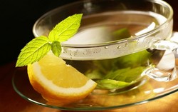 Hmm.. Wangi Sedap Ahwe Bayda, White Coffee Khas Lebanon!