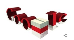 Google pun Ramaikan Pesta Demokrasi Indonesia
