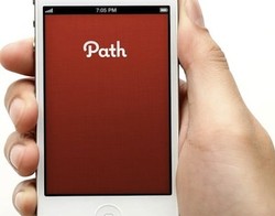 Postingan Pilpres Bikin Path Jadi Delay?