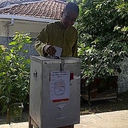 Ini Harapan Bos PLN Kepada Presiden Terpilih