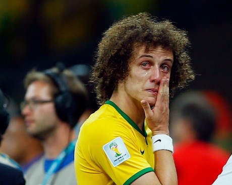 Akhir Menyedihkan Mimpi Brasil