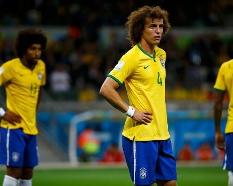 Brasil Harus Merenung dan Berbenah