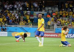 Media-media Brasil Mengutuk Kekalahan Telak dari Jerman