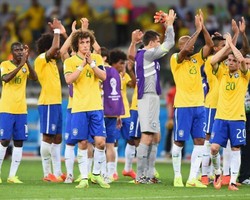 Brasil Wajib Rebut Tempat Ketiga