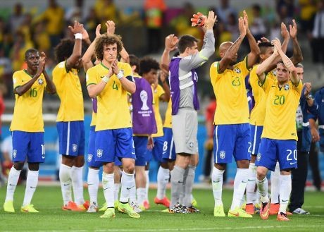Brasil Wajib Rebut Tempat Ketiga