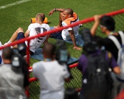 Pulihnya De Jong Akan Jadi Keajaiban untuk Belanda